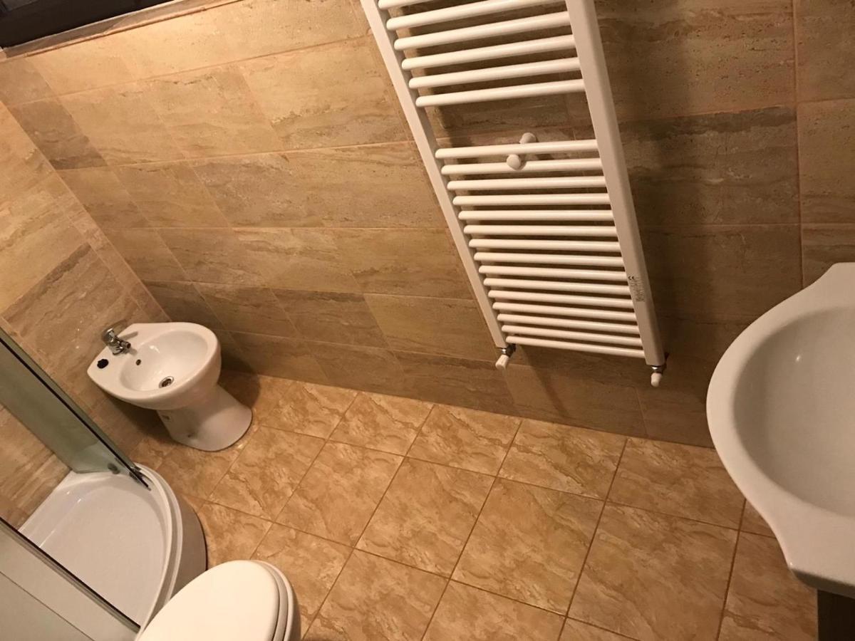 ויסו דה סוס Casa Mocanitei מראה חיצוני תמונה