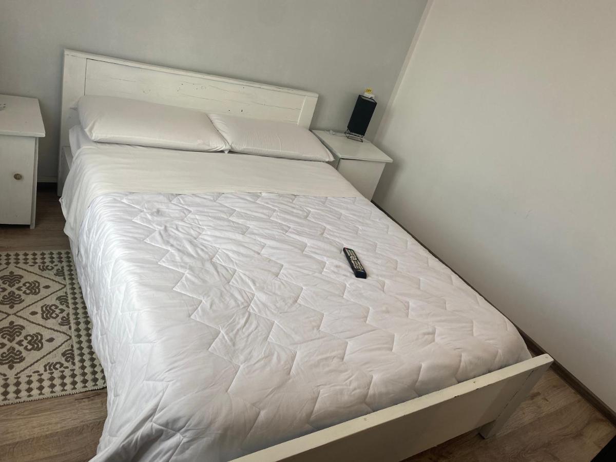 ויסו דה סוס Casa Mocanitei מראה חיצוני תמונה