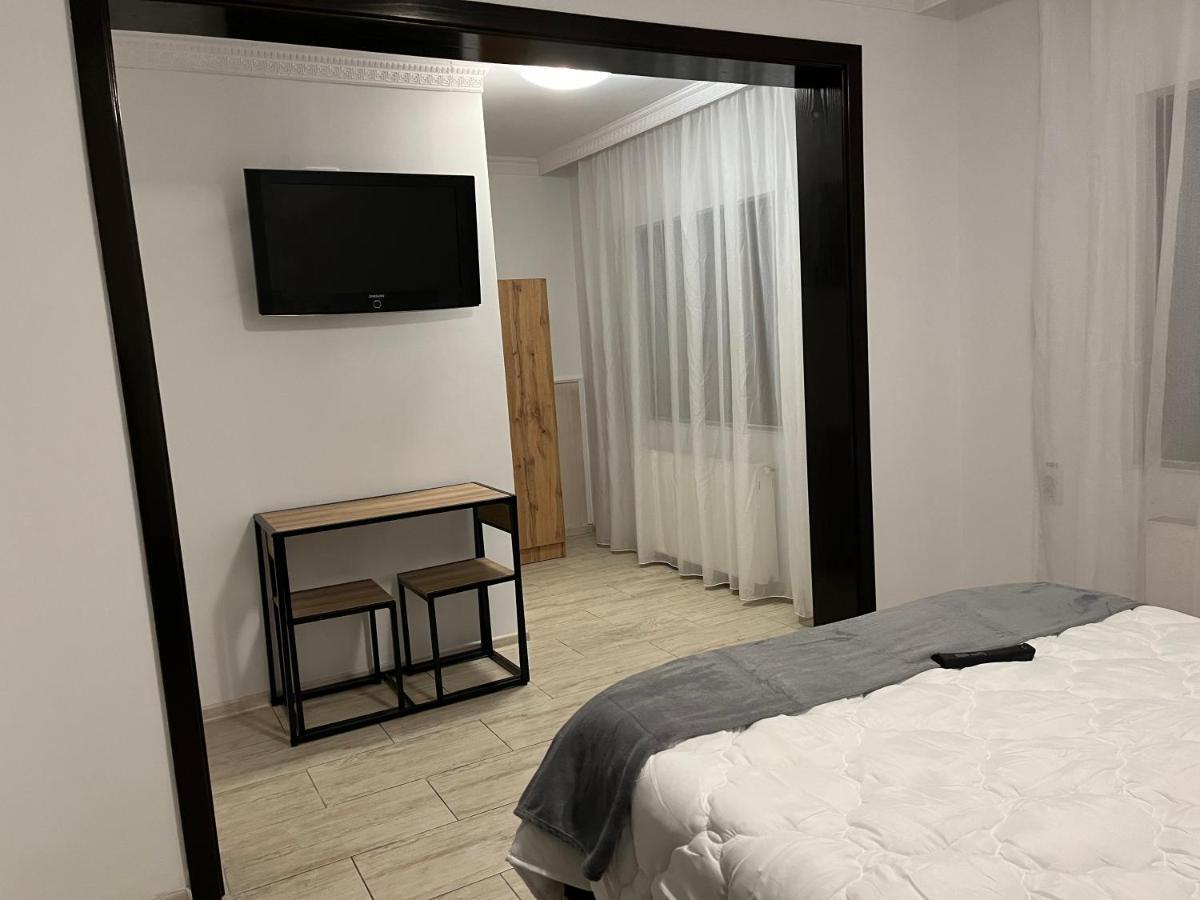ויסו דה סוס Casa Mocanitei מראה חיצוני תמונה