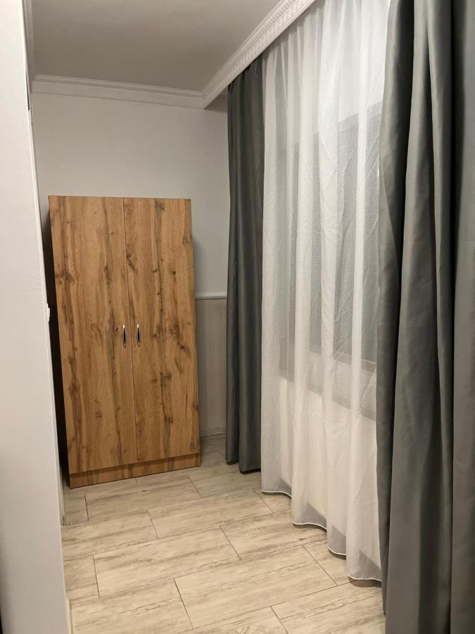 ויסו דה סוס Casa Mocanitei מראה חיצוני תמונה
