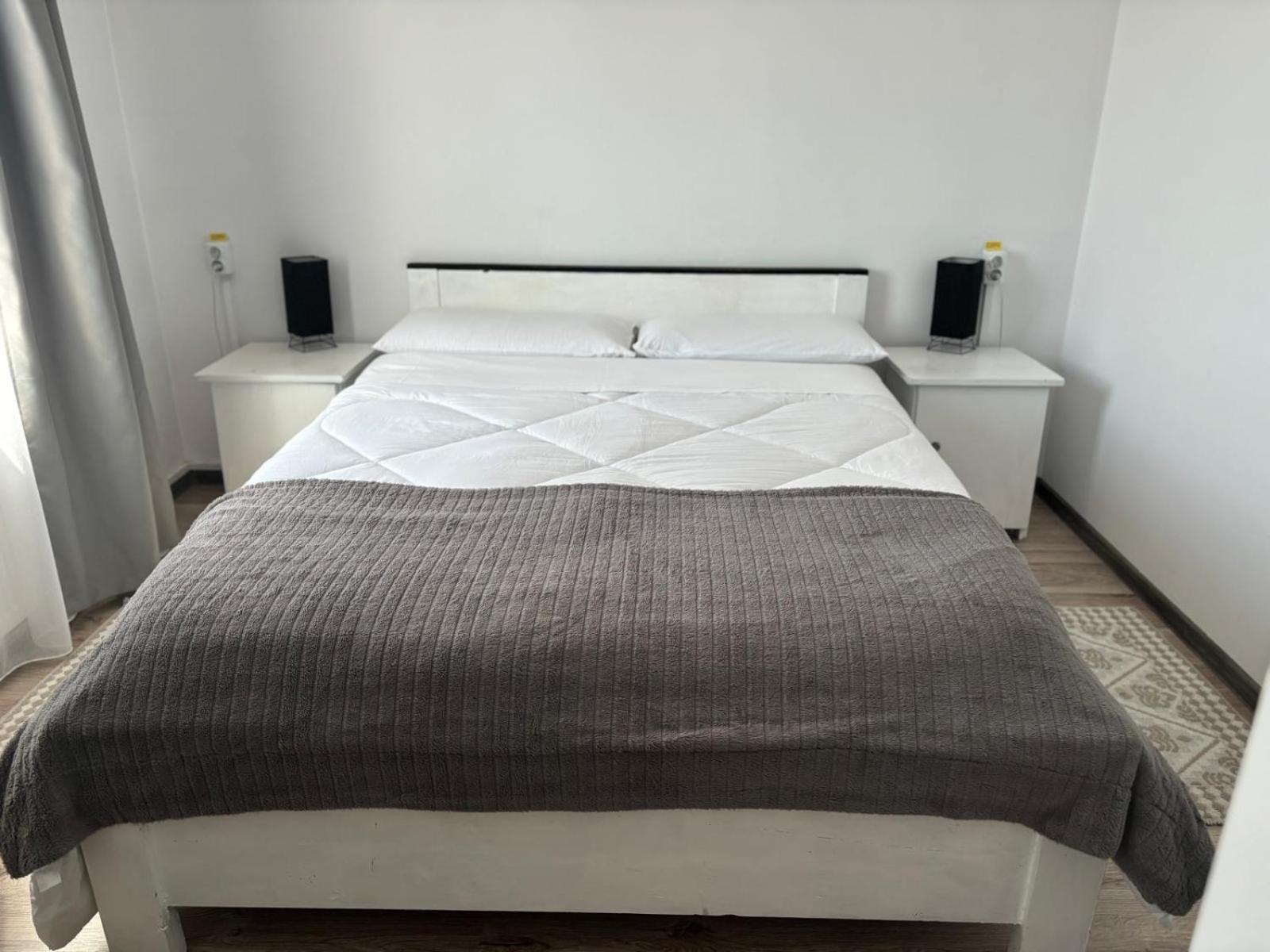 ויסו דה סוס Casa Mocanitei מראה חיצוני תמונה