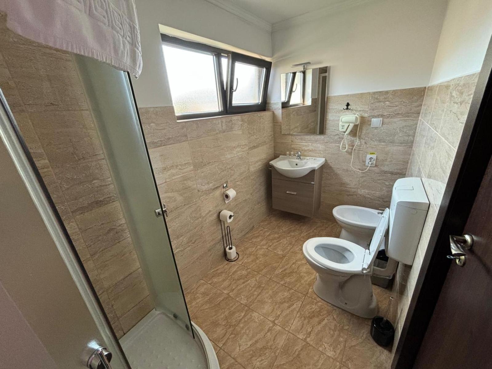 ויסו דה סוס Casa Mocanitei מראה חיצוני תמונה