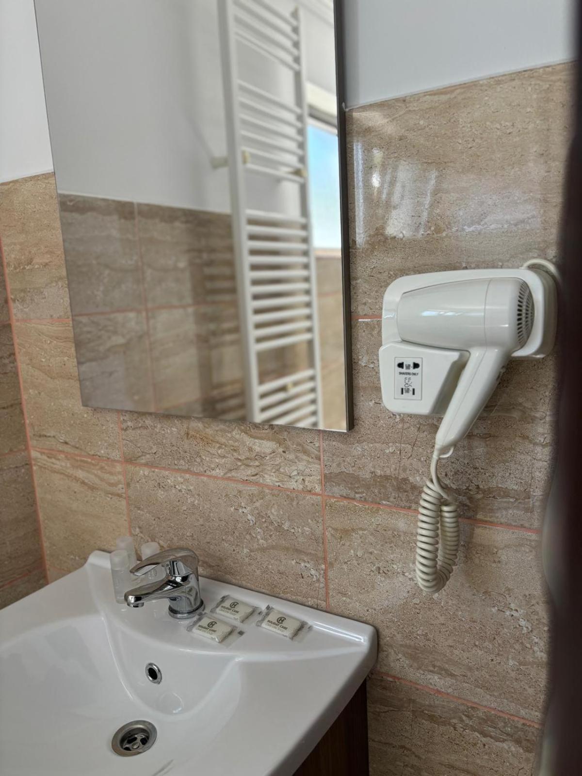 ויסו דה סוס Casa Mocanitei מראה חיצוני תמונה