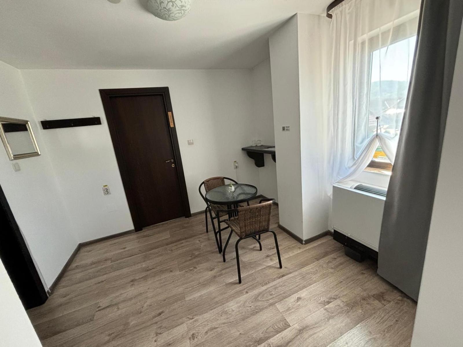 ויסו דה סוס Casa Mocanitei מראה חיצוני תמונה