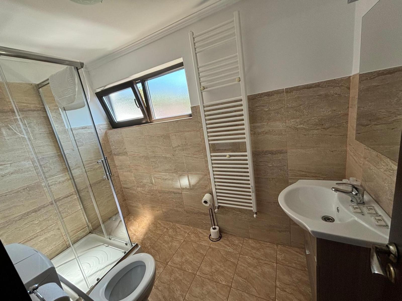 ויסו דה סוס Casa Mocanitei מראה חיצוני תמונה