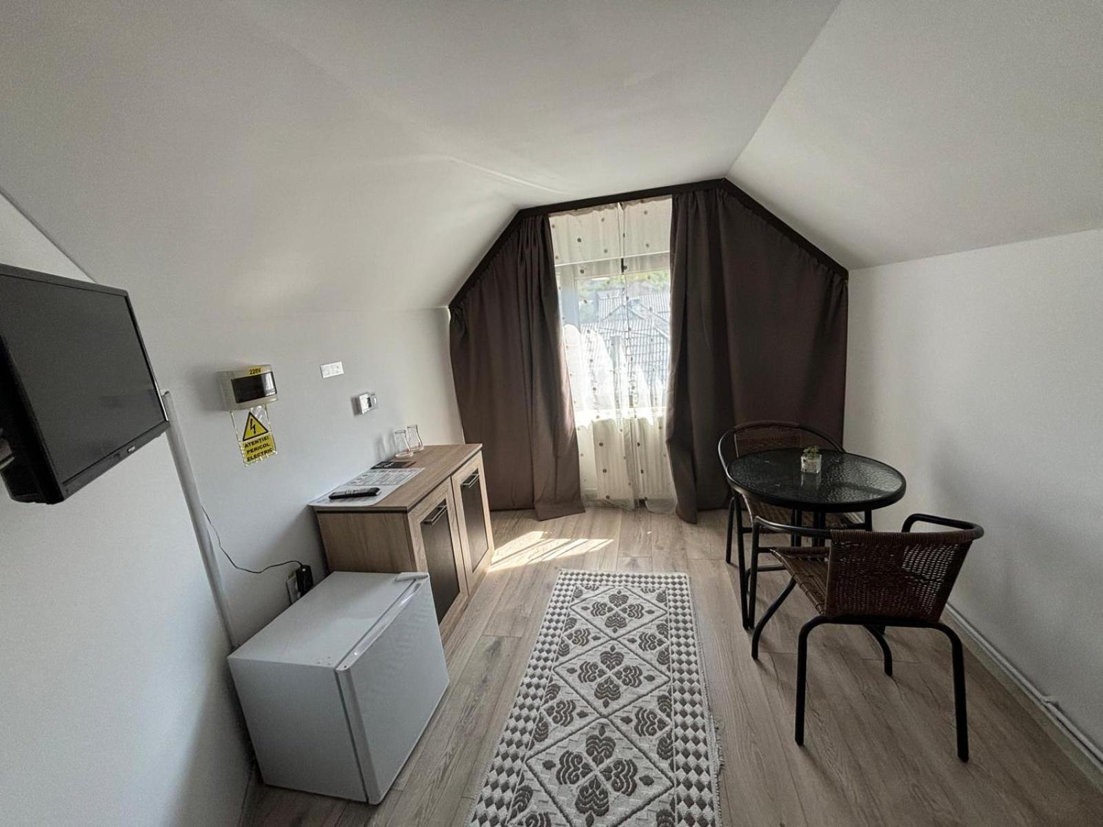 ויסו דה סוס Casa Mocanitei מראה חיצוני תמונה